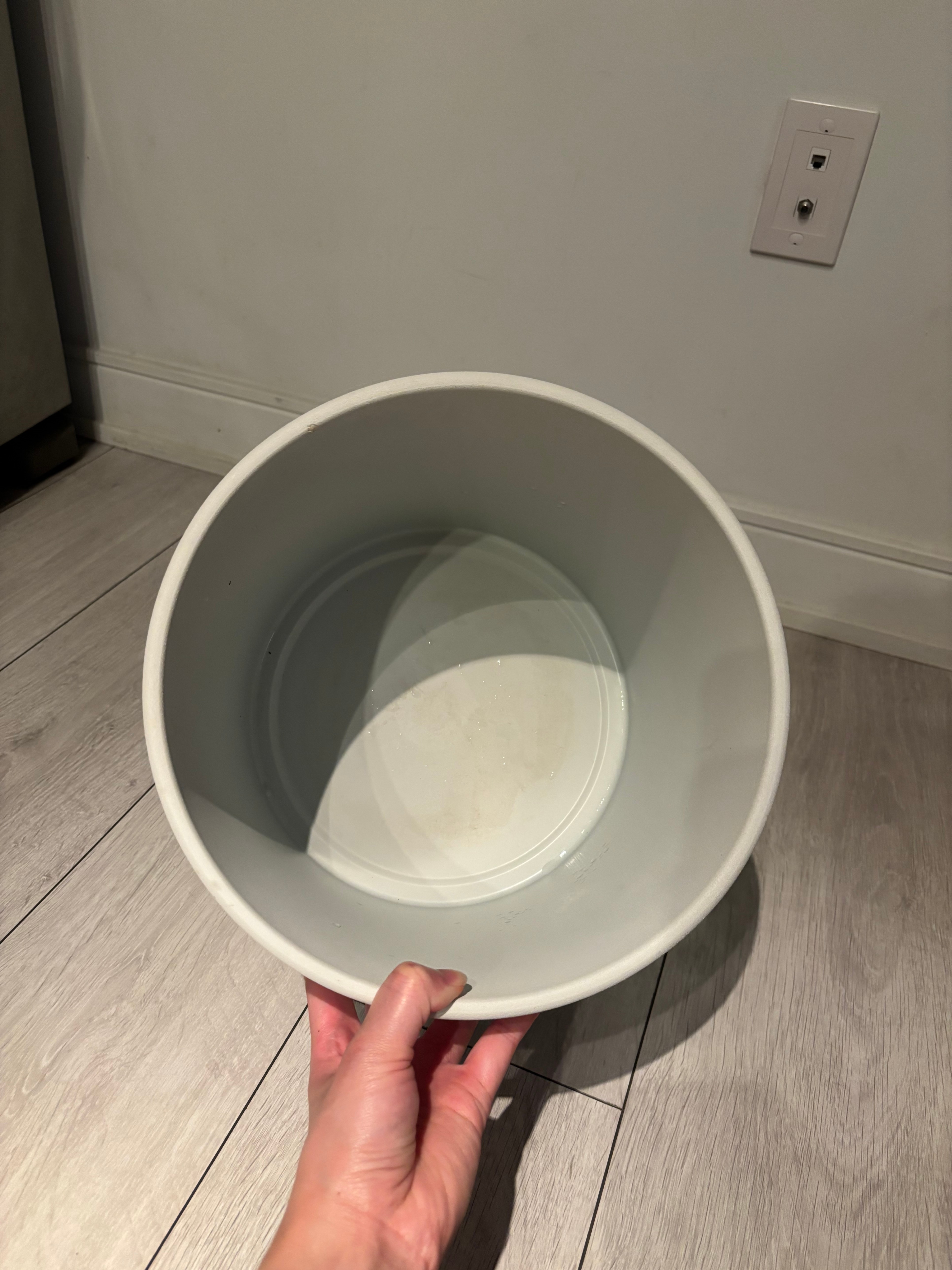 Ceramic Plant Pot - photo 2