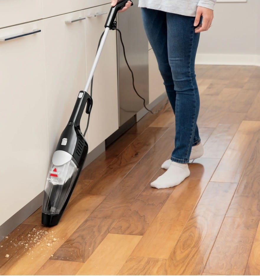 Bissell MagicVac Stick Vacuum
