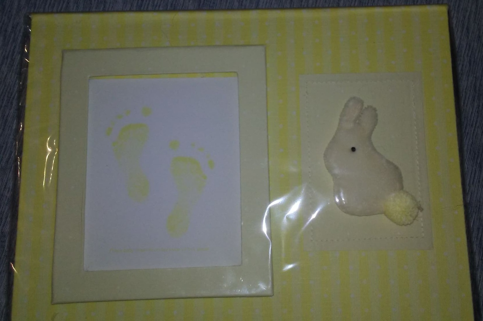 First Moments Box (New)