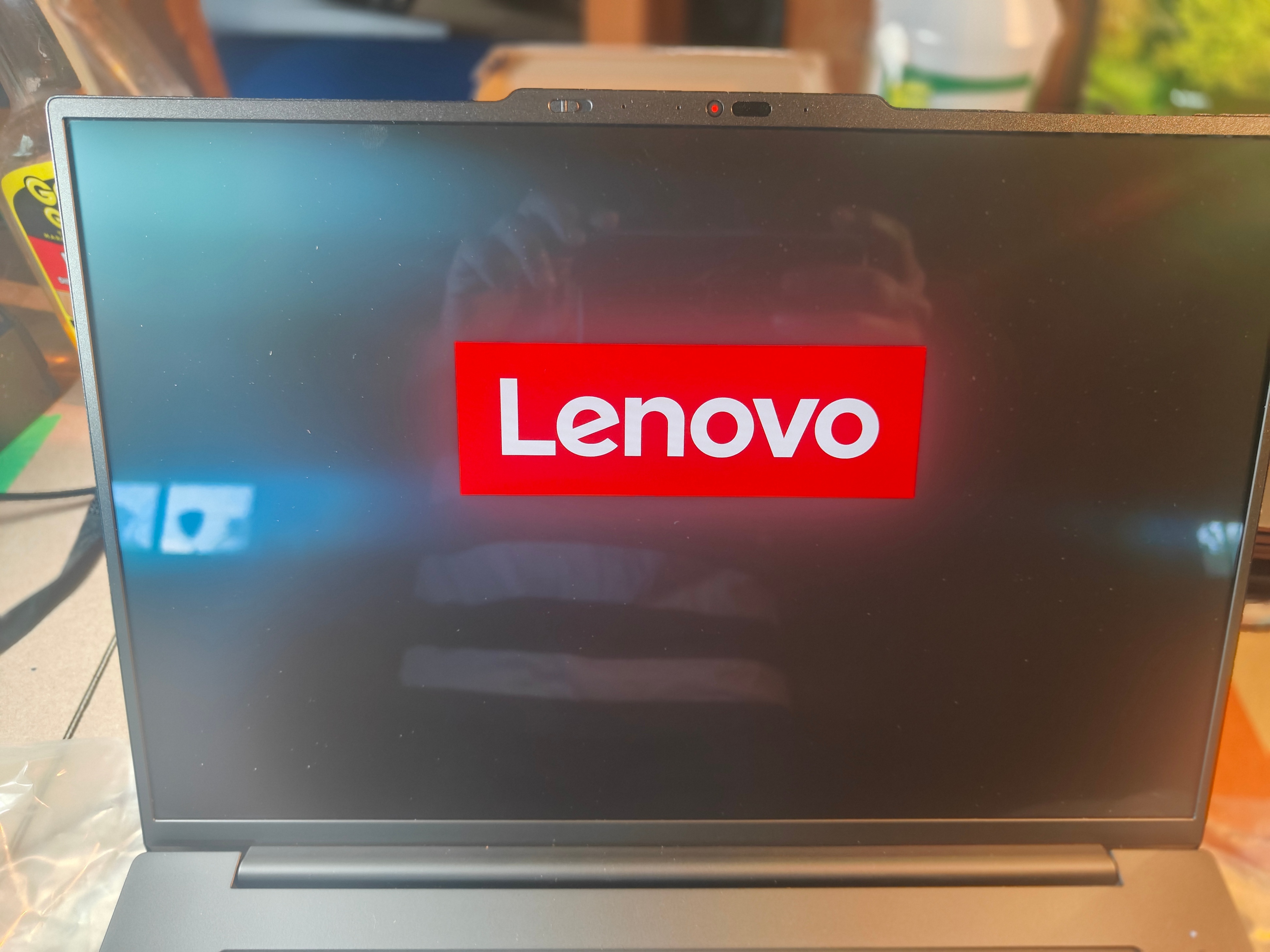 LENOVO P1GEN7 ULTRA9 16 INCHES GAMMING LAPTOP - photo 3