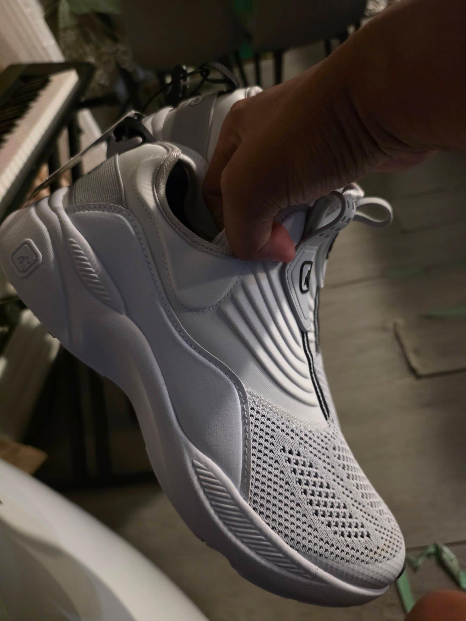 AND1 Slip-On Shoes - photo 3