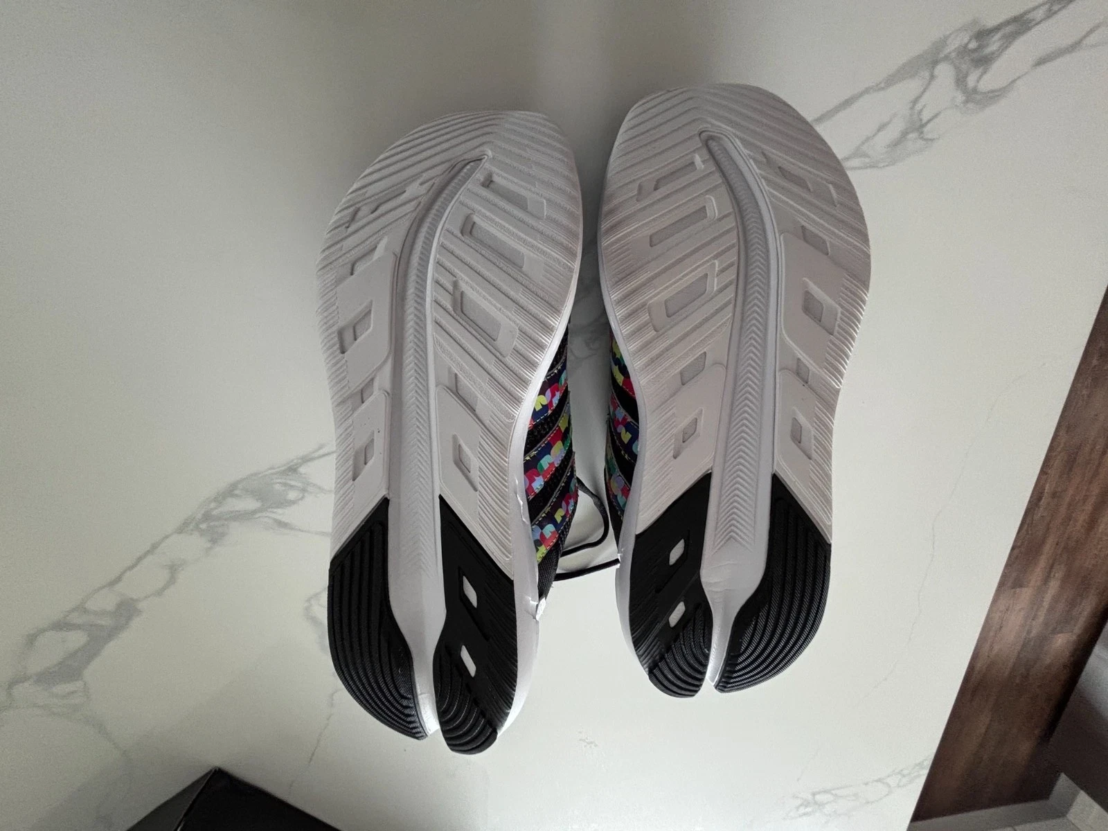 ADIDAS FIFA WORLD CUP 2026 STAFF EXCLUSIVE SNEAKERS - photo 4