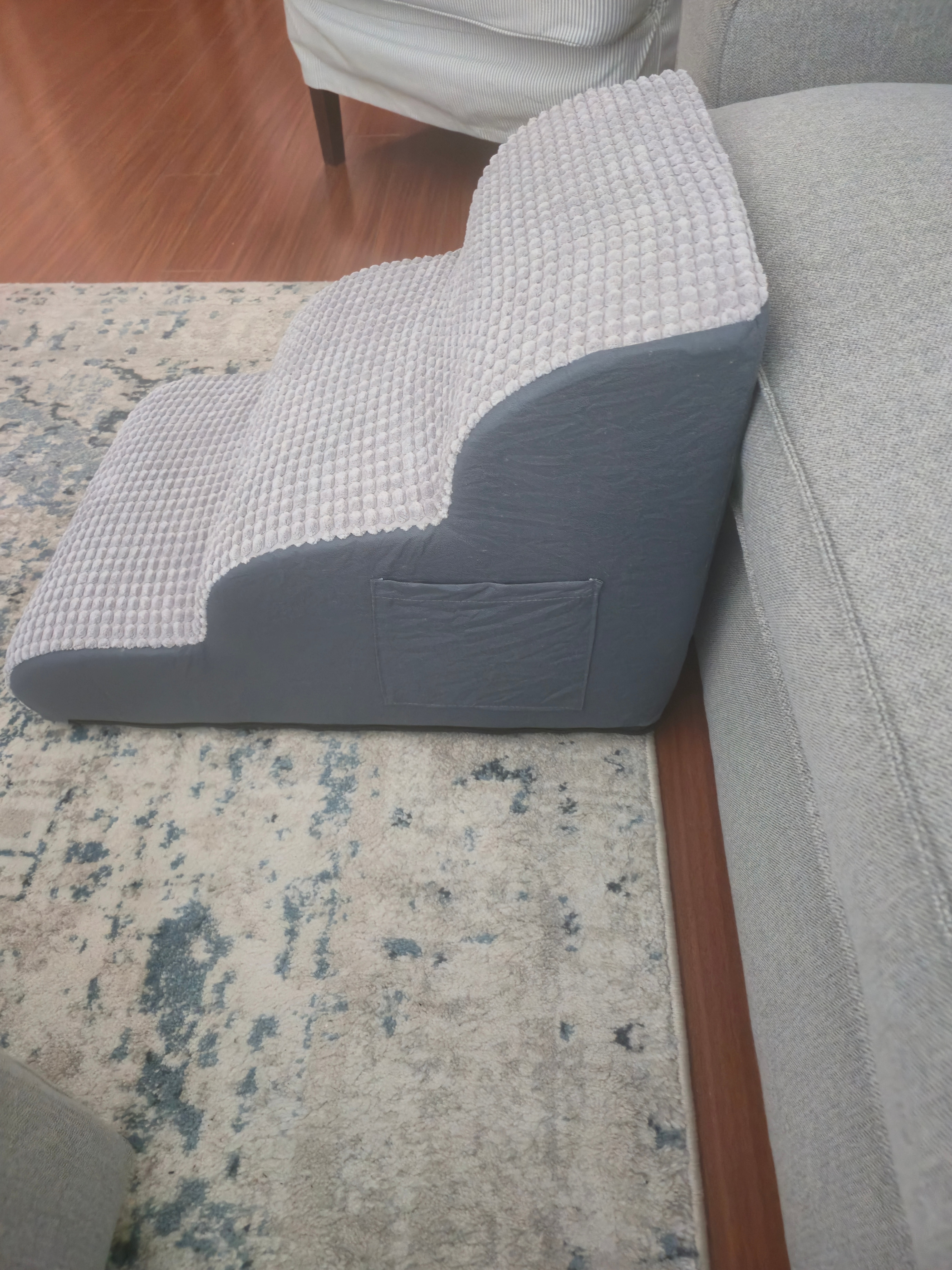 3 Tiers Stairs for small Pets - photo 2