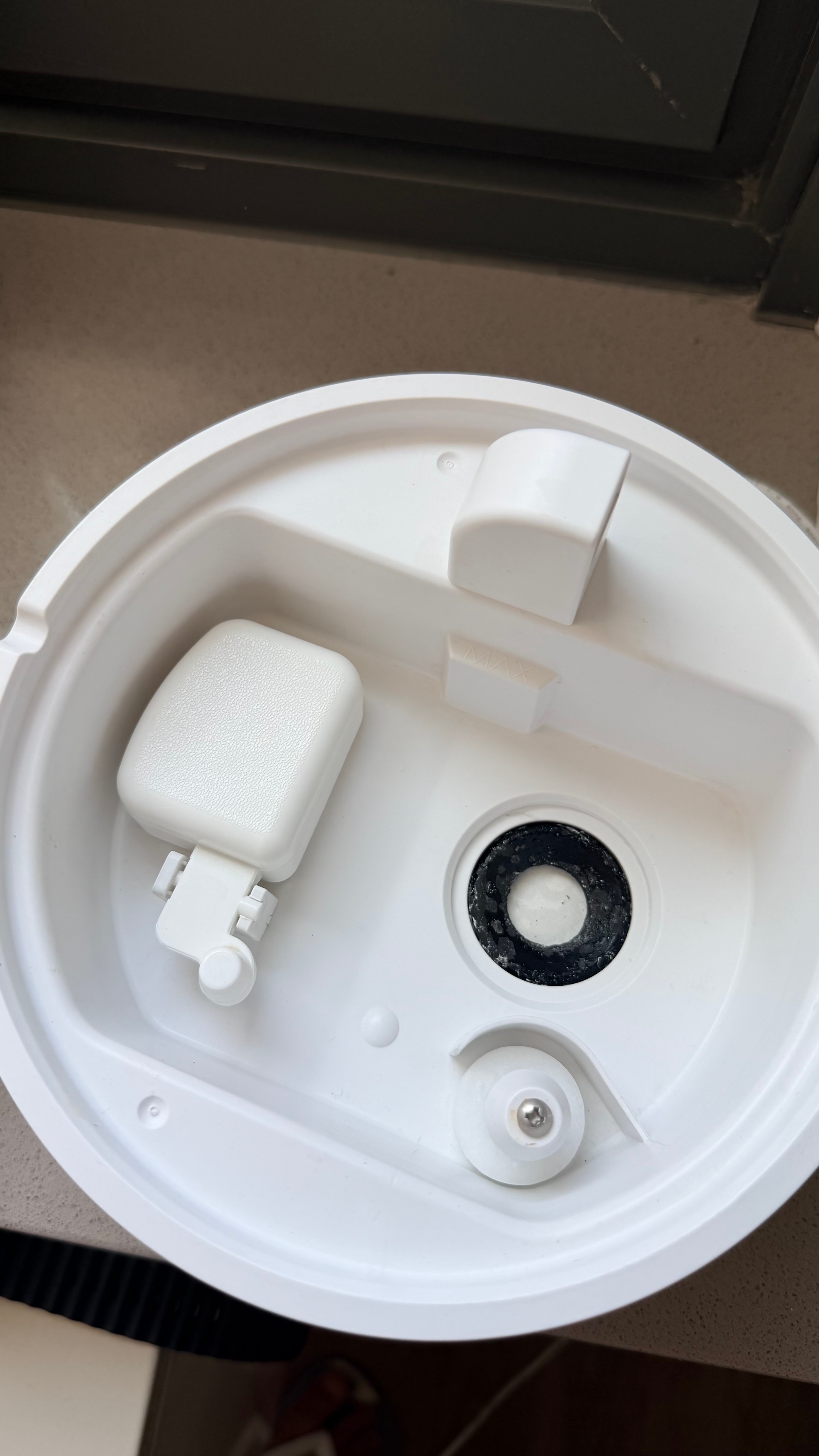 Smart Humidifier - Levoit Dual 200S - photo 3
