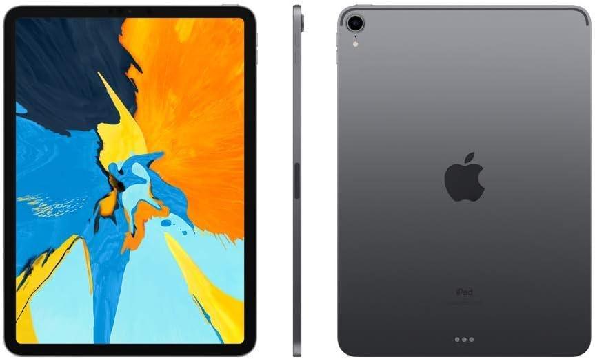Apple iPad Pro 11" 1st Gen | 64GB | Wi-Fi | Grey | Grade A - photo 5