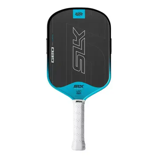 SELKIRK  SLK Geo Elongated Pickleball Paddle for sale - photo 2