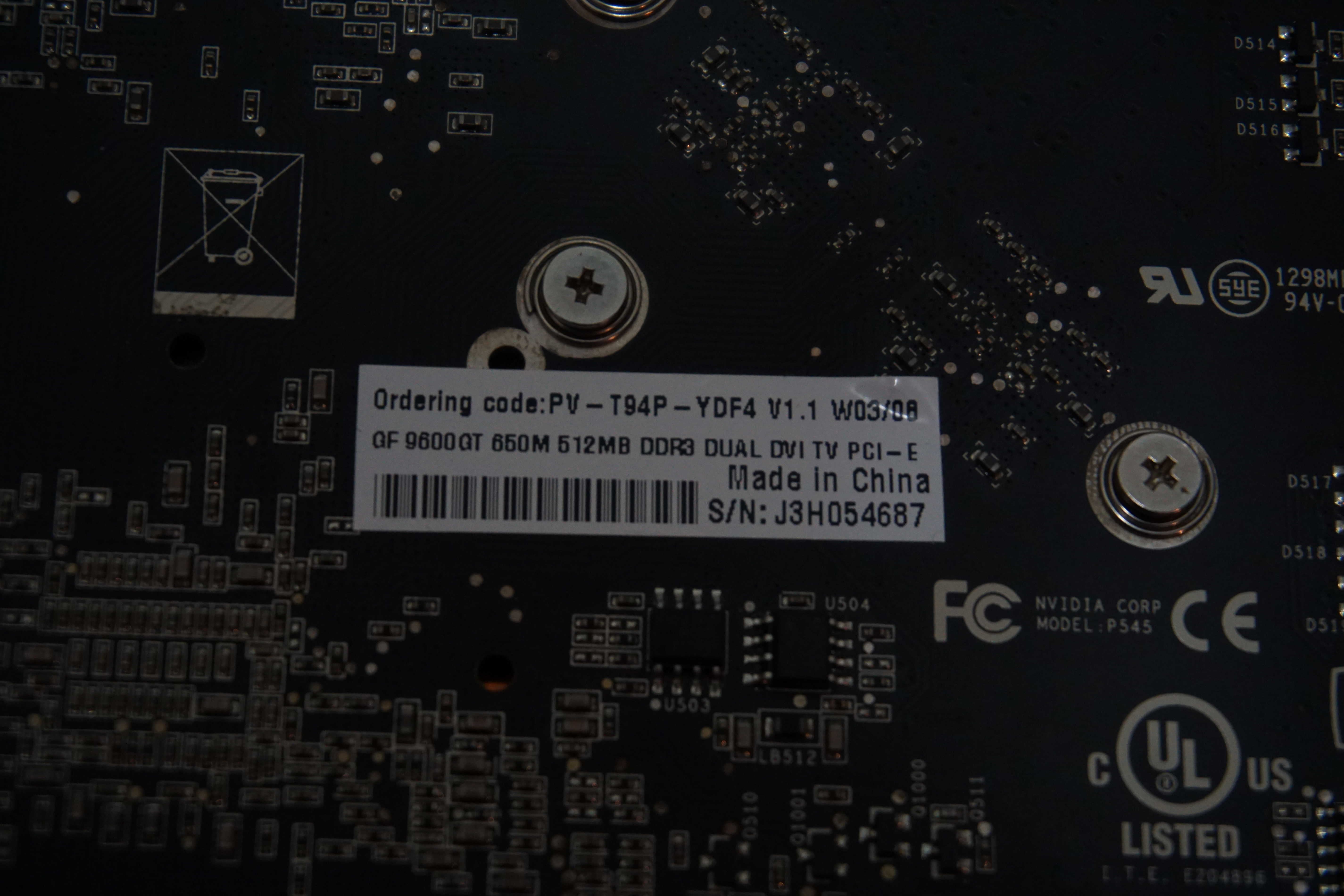 Gpu cards - photo 3