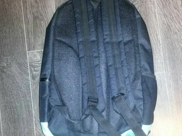Diamond Supply Co. "School Life" backpack - photo 3