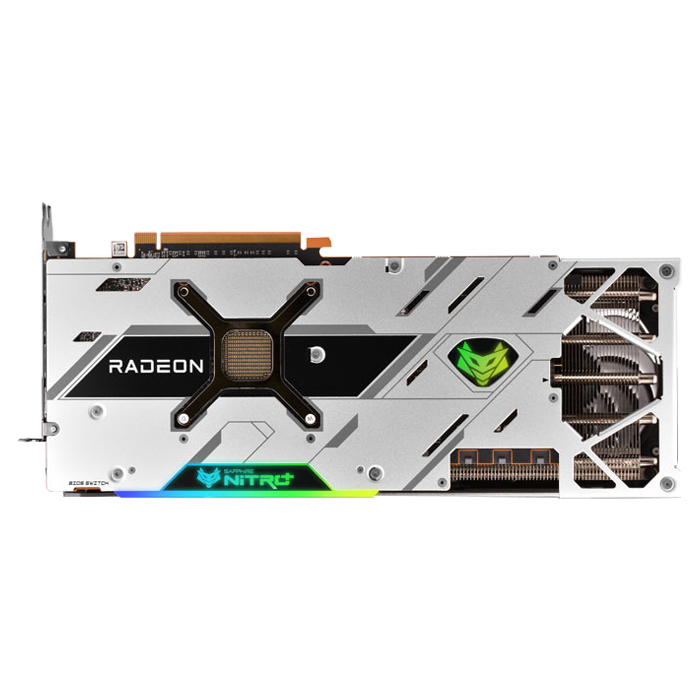 (Trade) RX 6950 XT Sapphire Nitro+ 16GB GDDR6, AMD RDNA 2 - photo 2