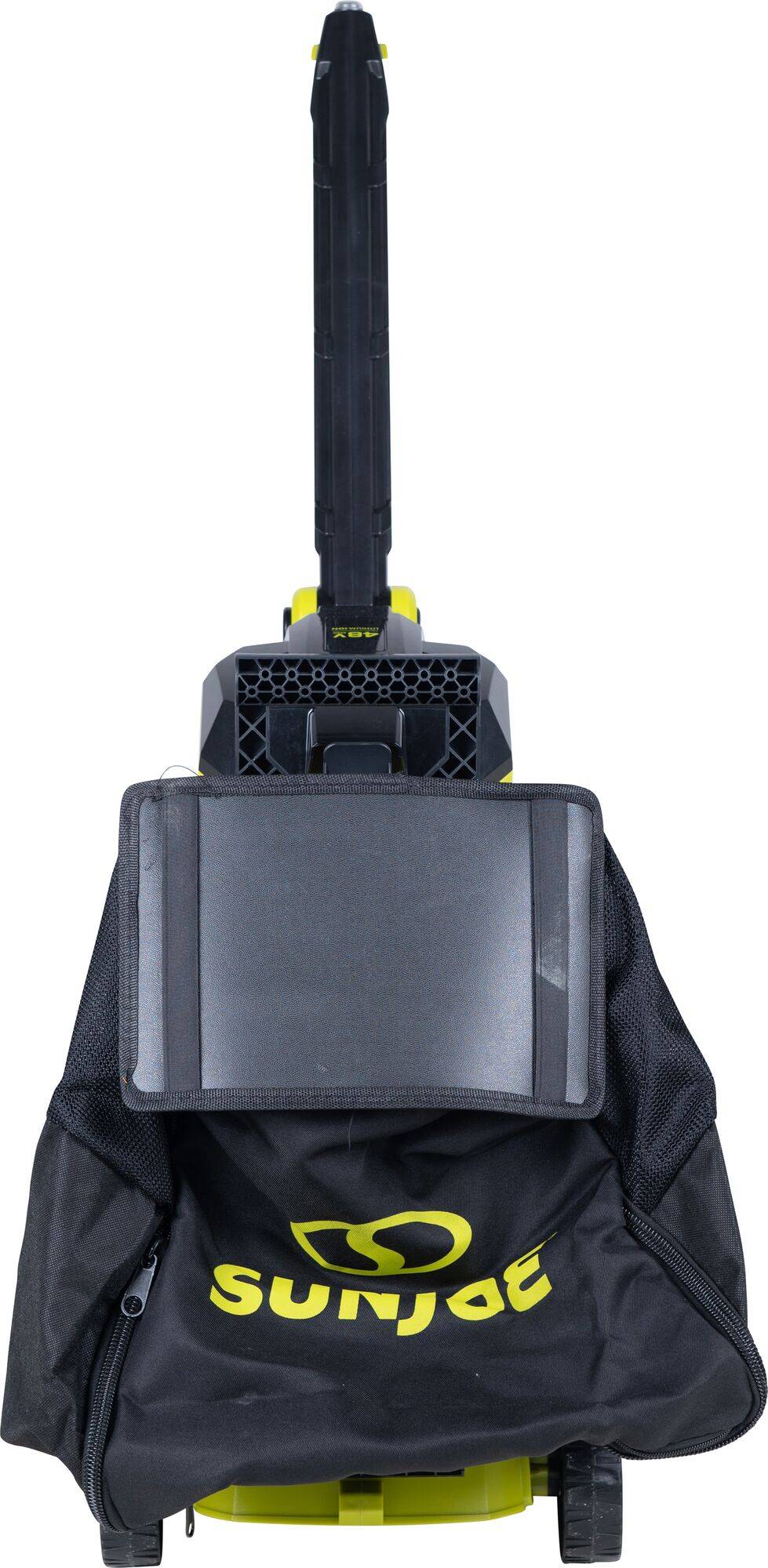 48V Leaf Vaccum/Mulcher - photo 2