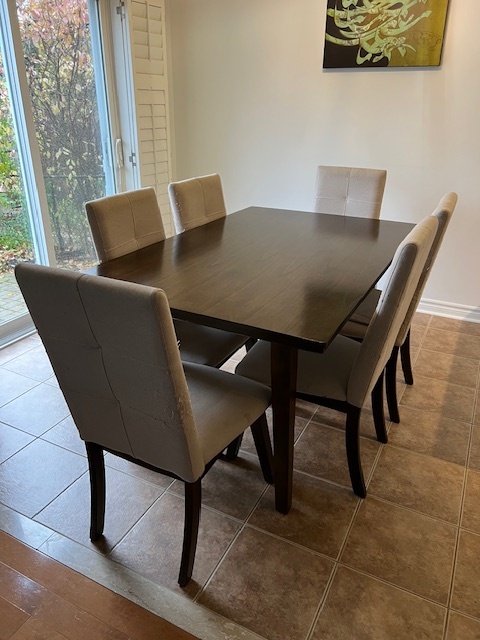 Dining Table - photo 3