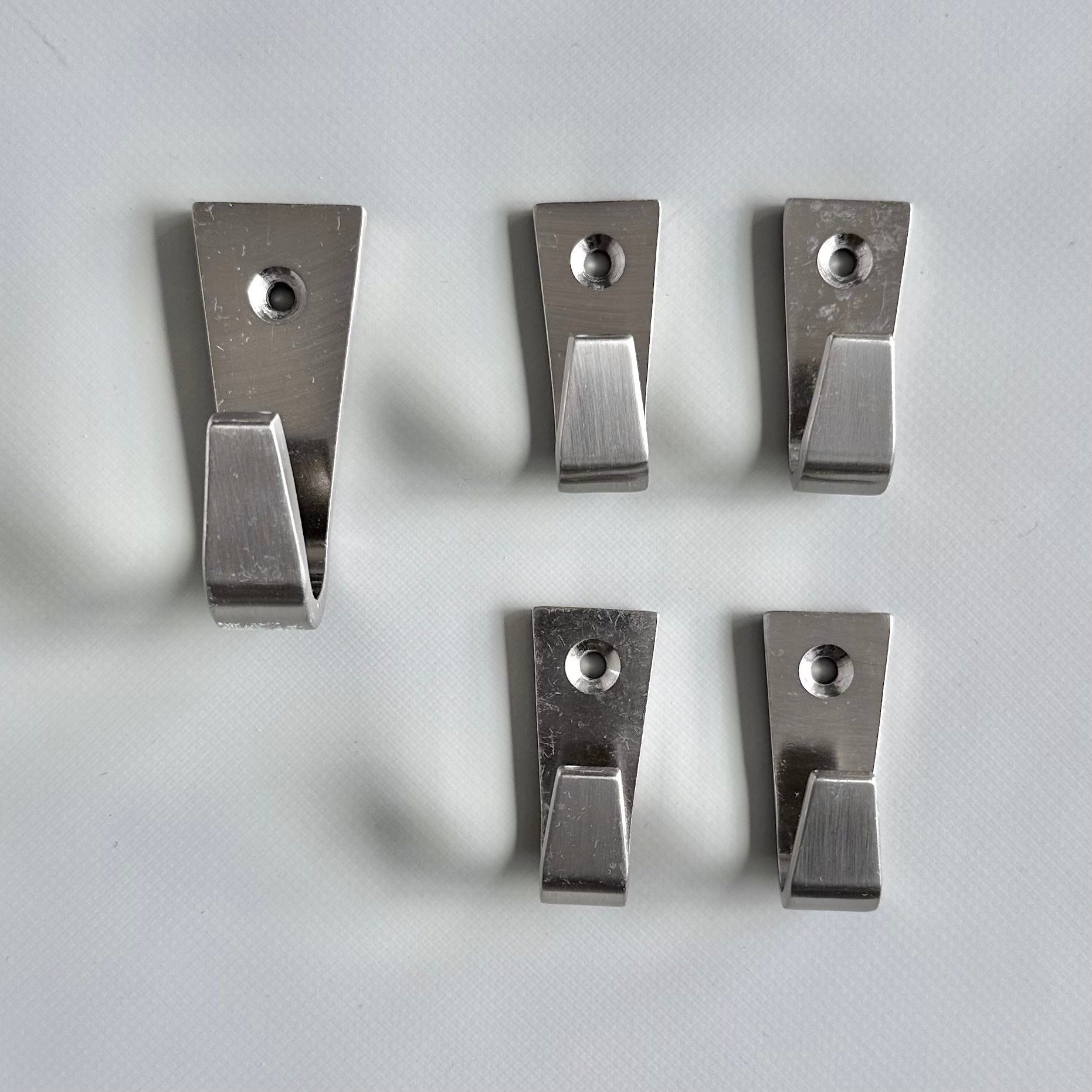 Ikea BLECKA Wall Hooks