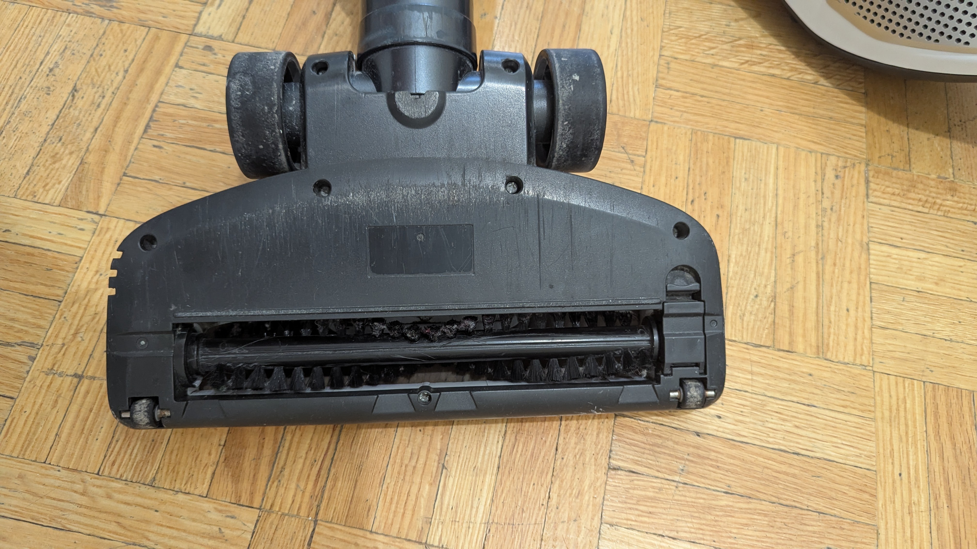 Stick Vacuum Powerful Cordless Eureka 2-in-1 with Brushroll for - photo 4