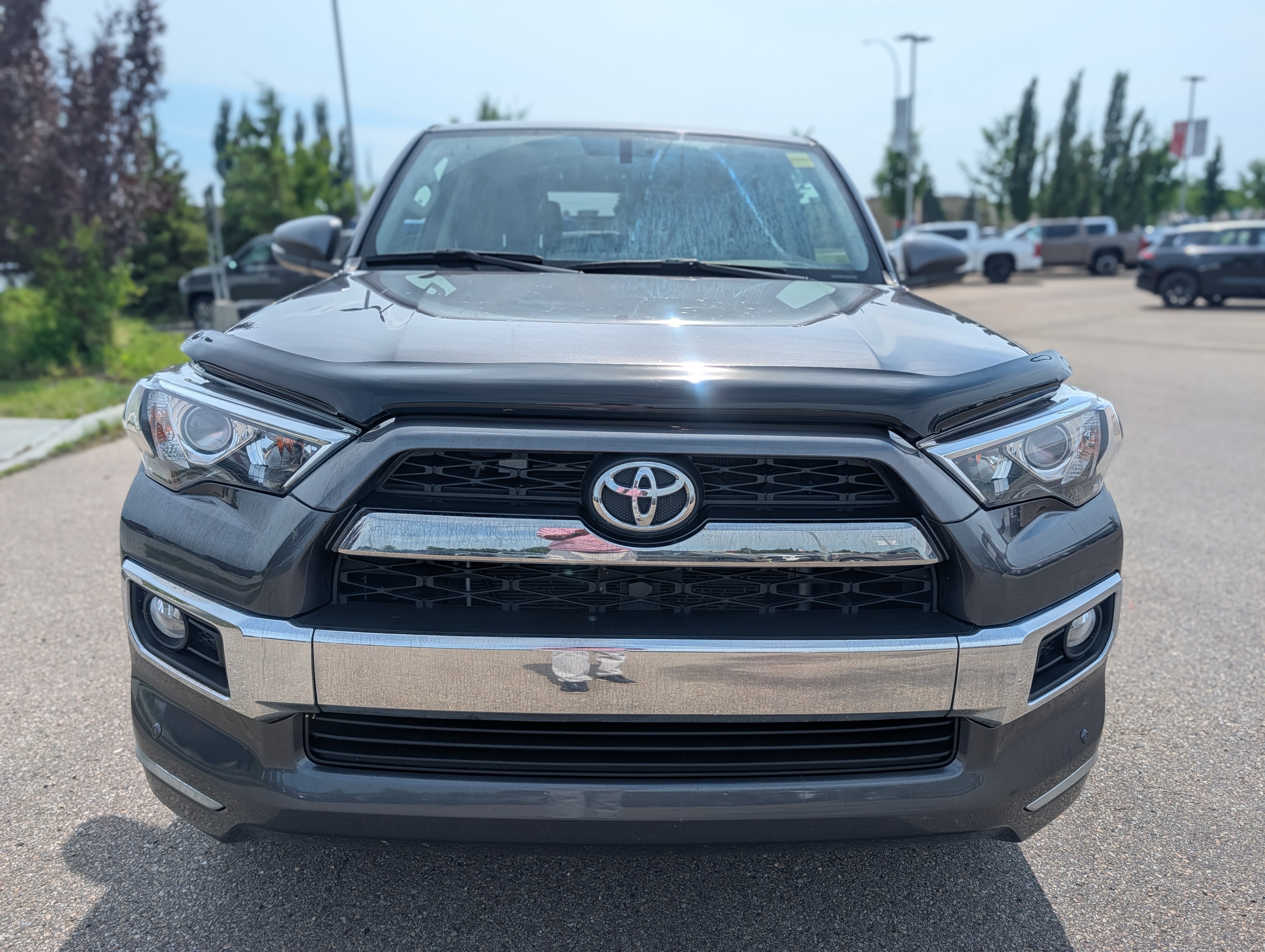 2019 Toyota 4Runner - photo 2