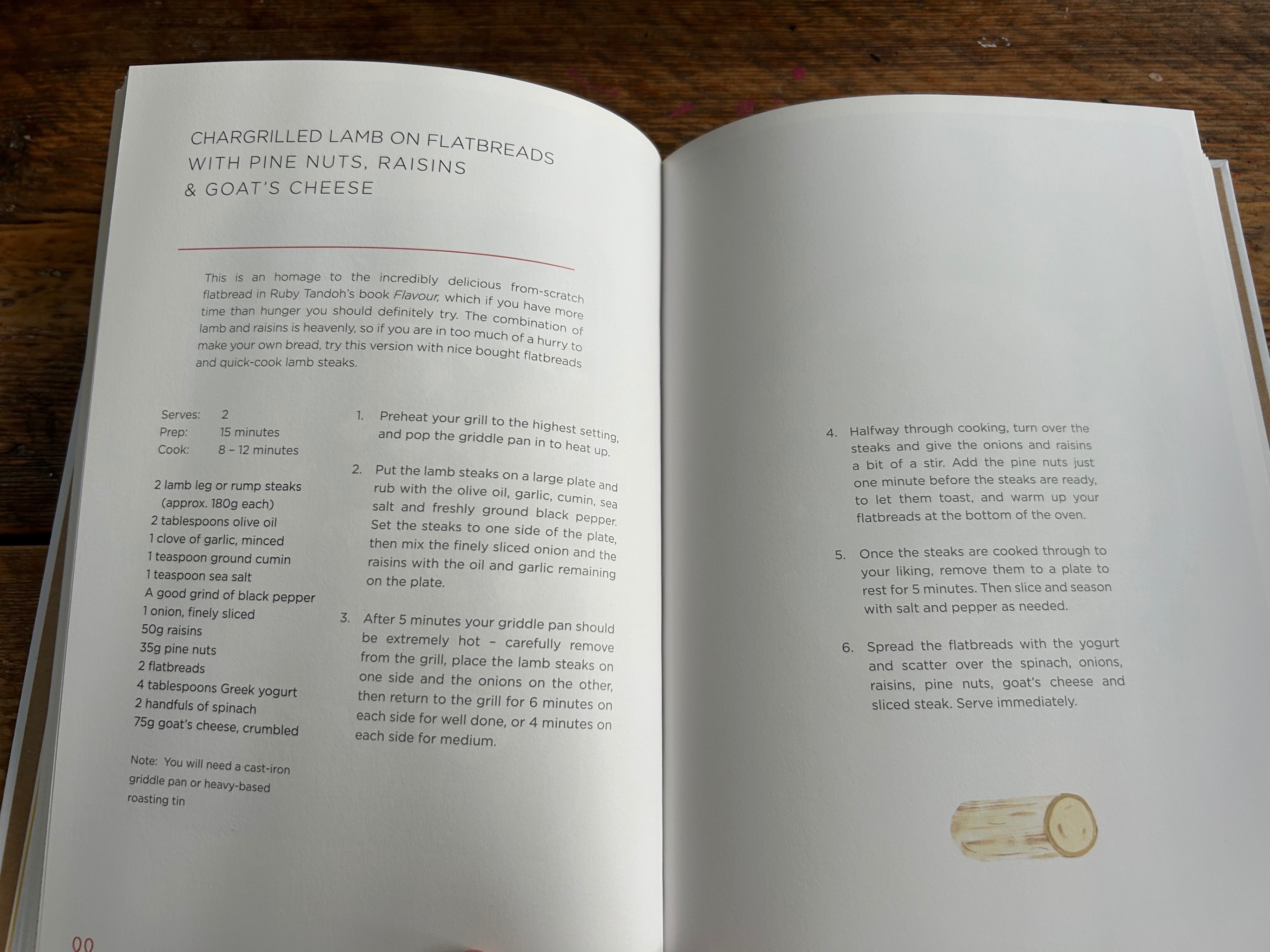 The Roasting Tin Cookbook - photo 3