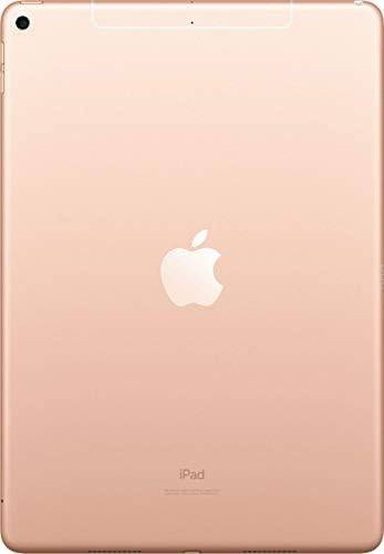 iPad Air 3rd Gen 10.5" 64GB Wi-Fi 91% Battery Health Rose Gold - photo 4