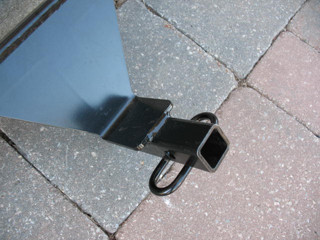 Draw-Tite Class 1 Sportframe HITCH, BRAND NEW - photo 4