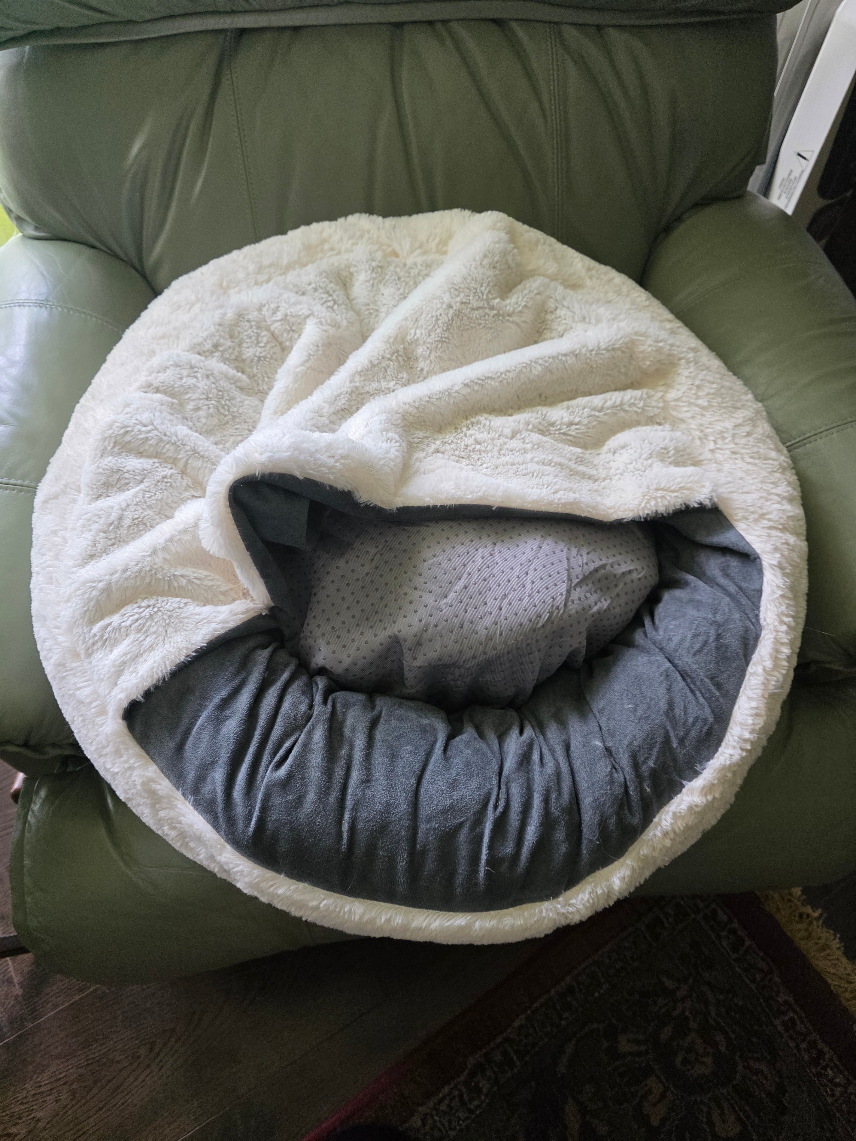 Cat Bed Cushion