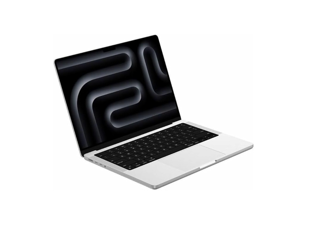 Apple 2025 MacBook Pro M5 | 16GB | 512GB | Apple Care+ Till 2029