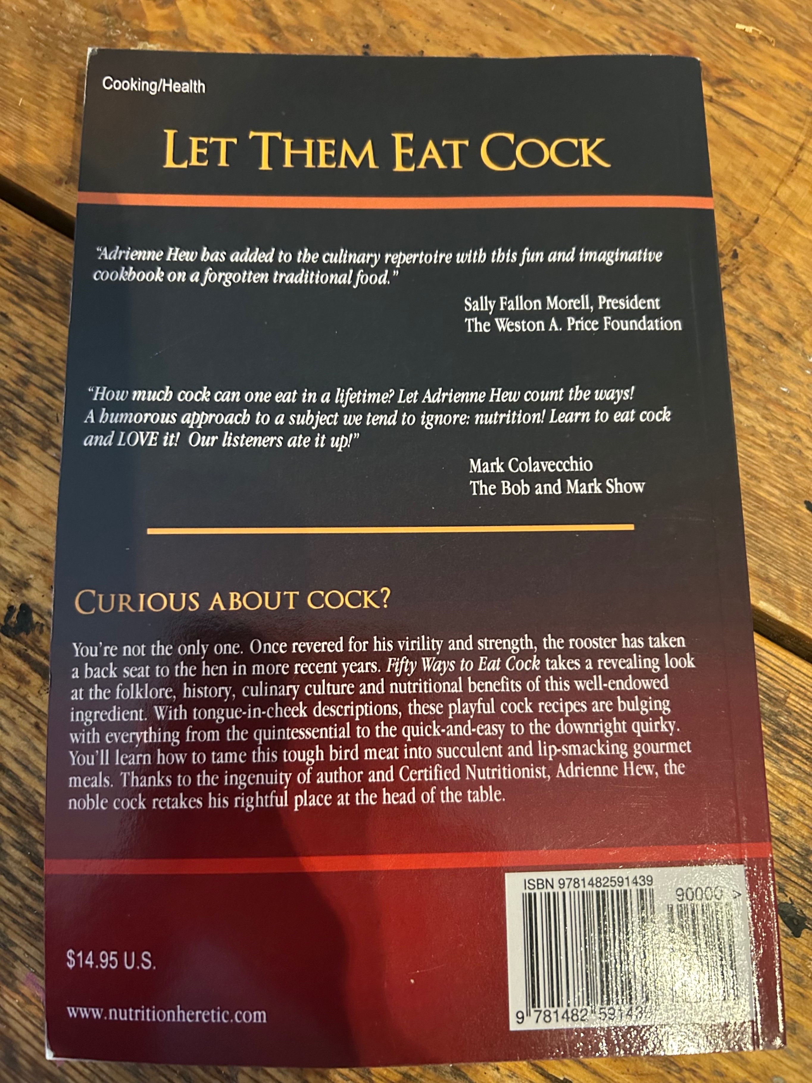 Chicken Cookbook - photo 4