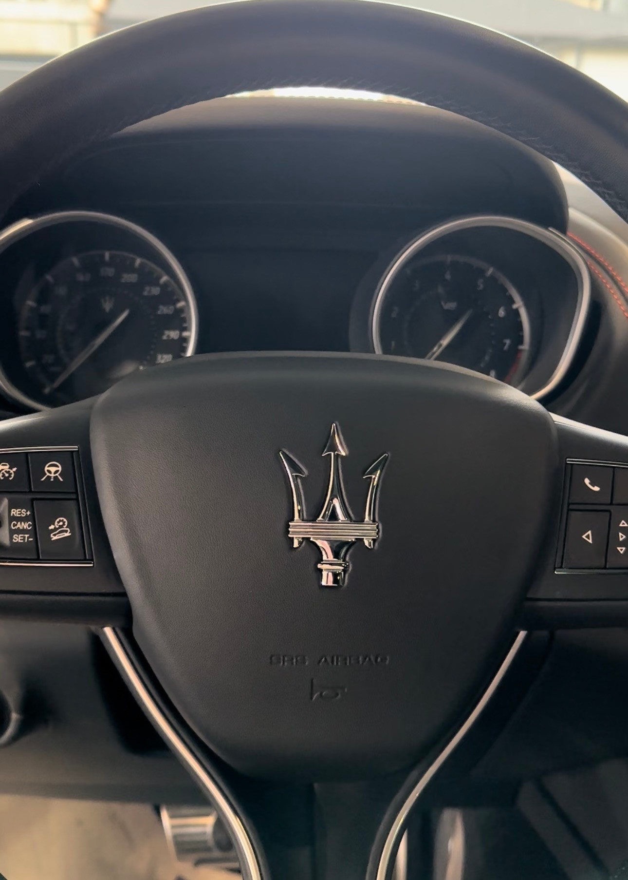 2019 Maserati Levante - photo 4