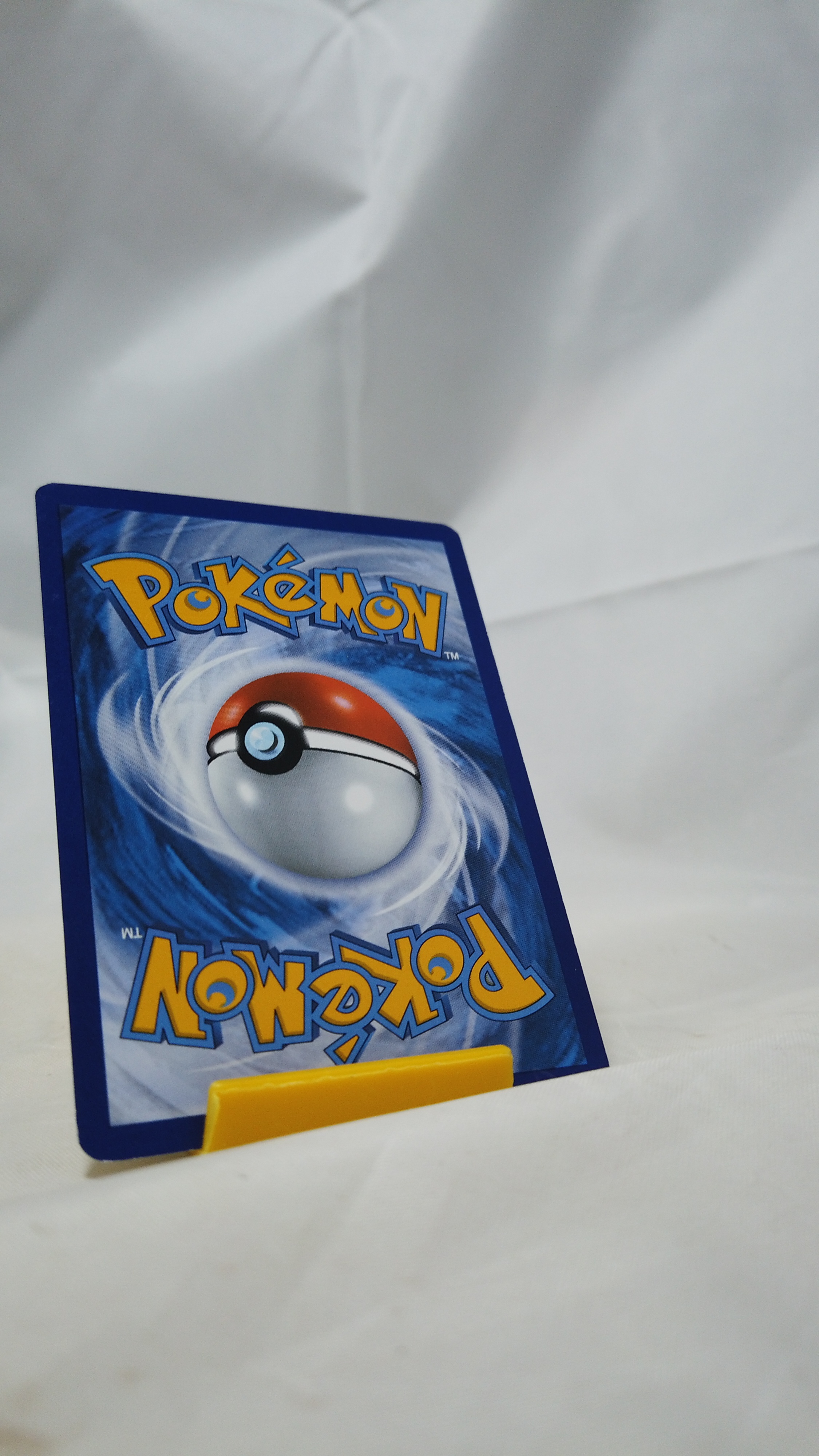 Pokemon Eevee 63/98 Ancient Origins Card Common LP - photo 2