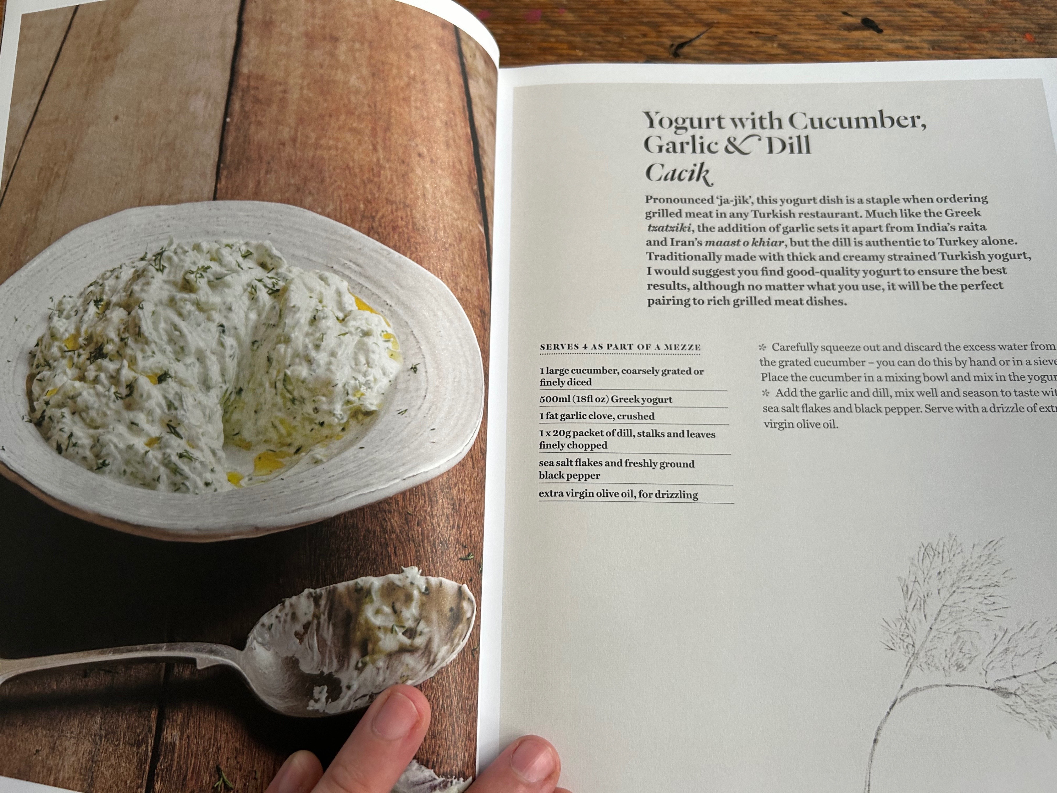 Persiana - MENA Cookbook - photo 2