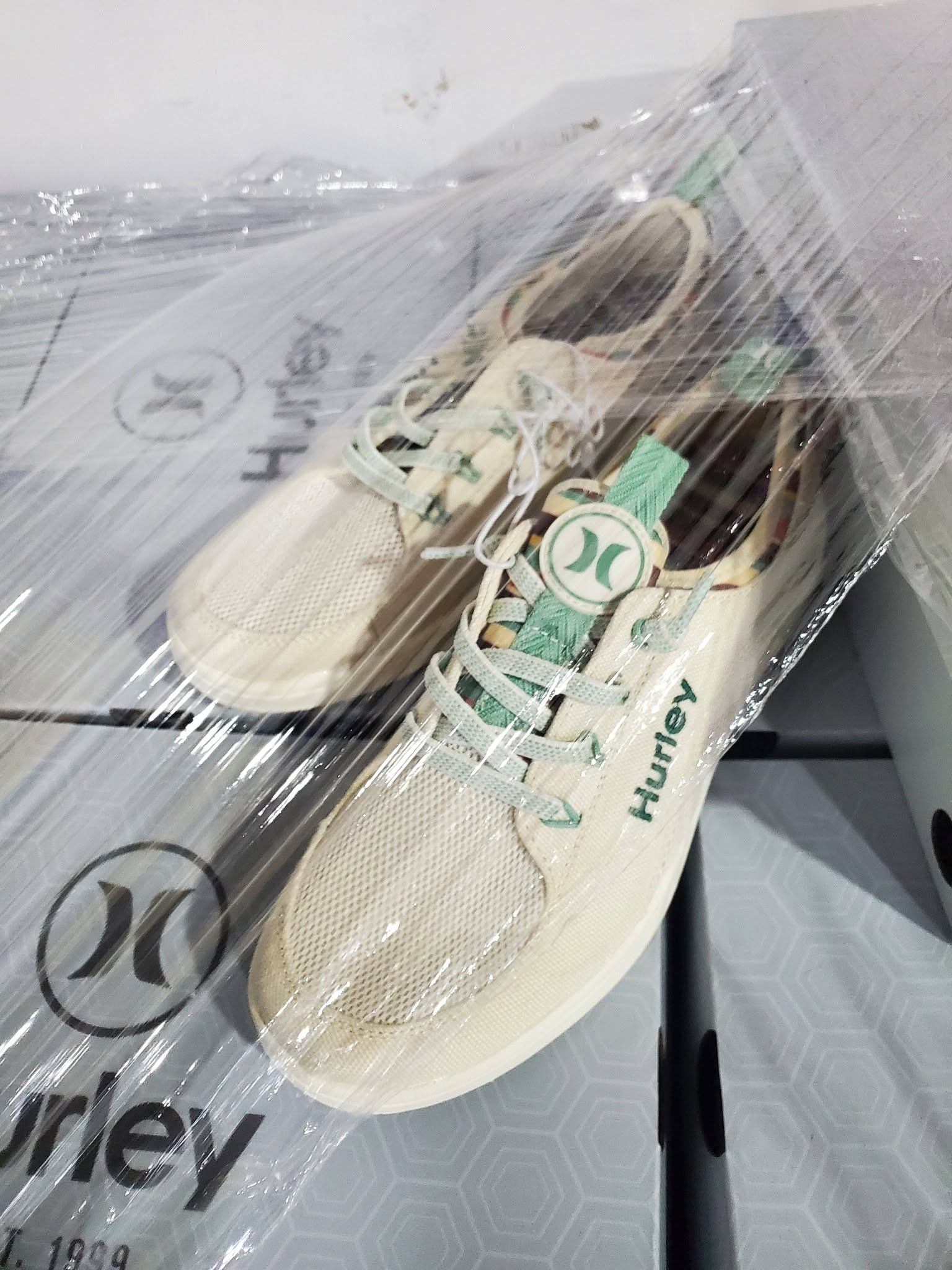 Hurley Women’s Castaic Slip‑On Shoes - photo 5