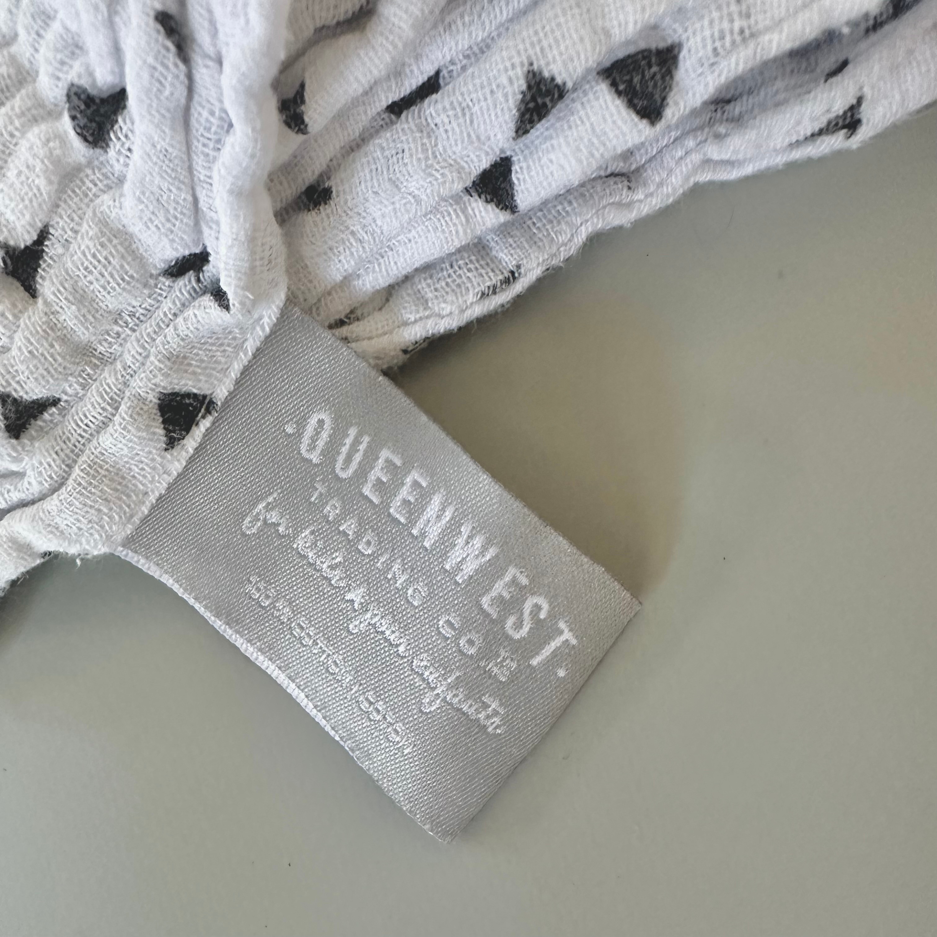 Muslin Baby Swaddle Blankets - photo 2