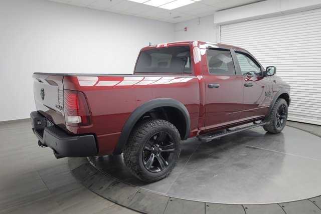 2024 Ram 1500 Classic - photo 3