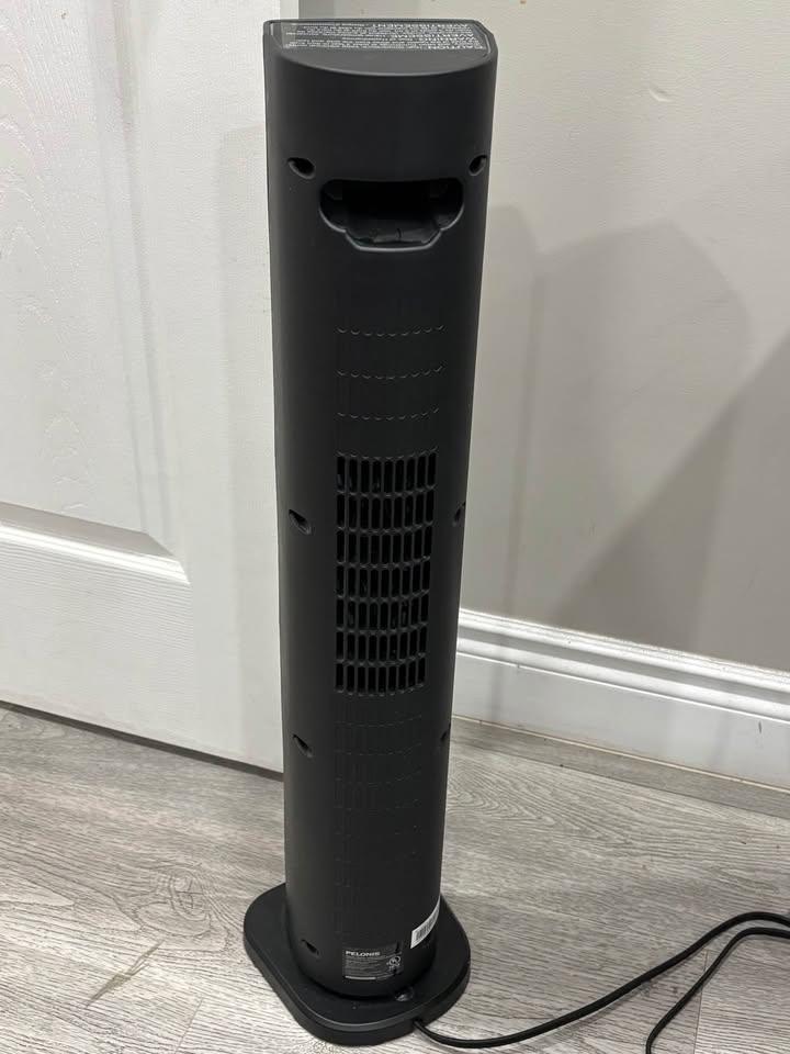 Room Heater 30 Inch - photo 2
