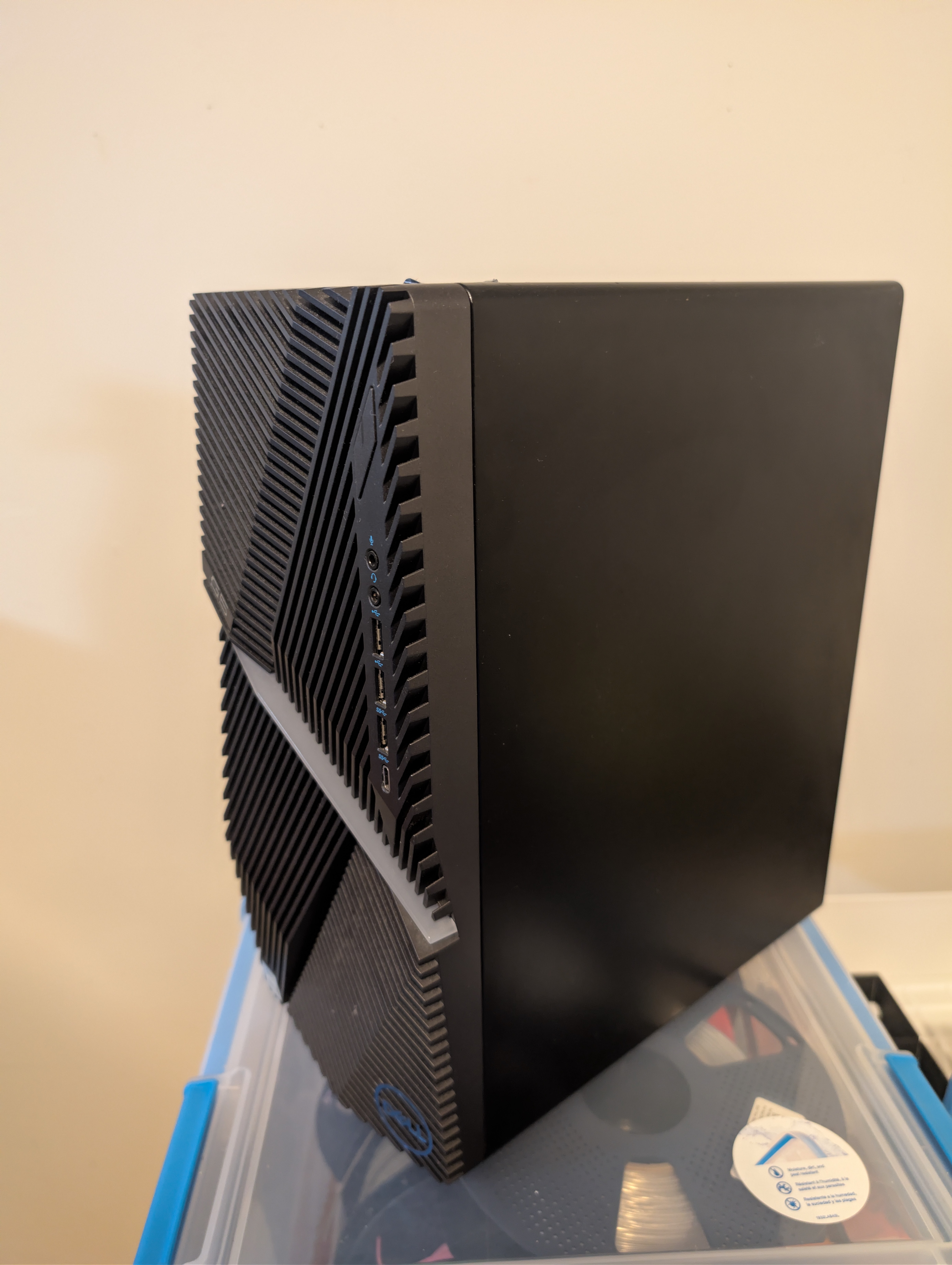 Dell G5 1080p Gaming PC - photo 3