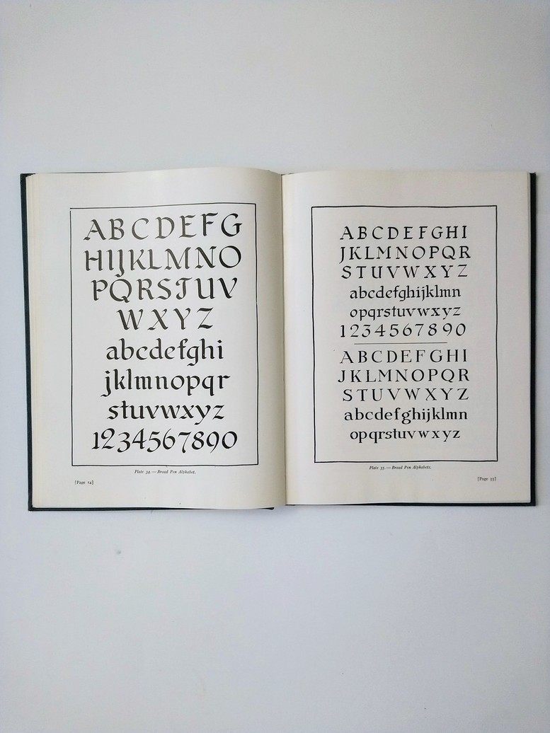 The Art of Lettering! - photo 4