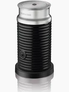 Nespresso Aeroccino 3 Milk Frother