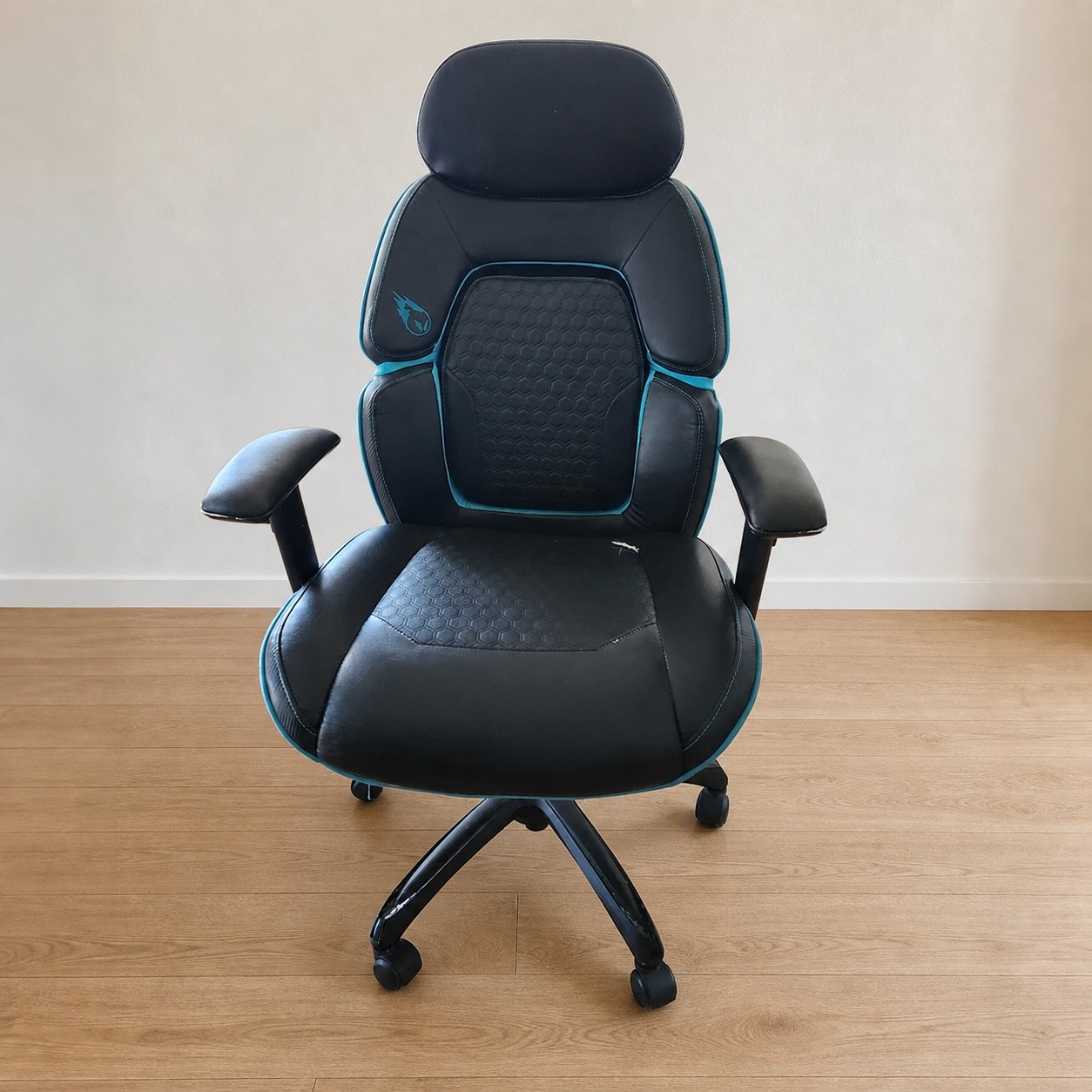 2 Gaming Chairs - $80 Pair - Jul 29