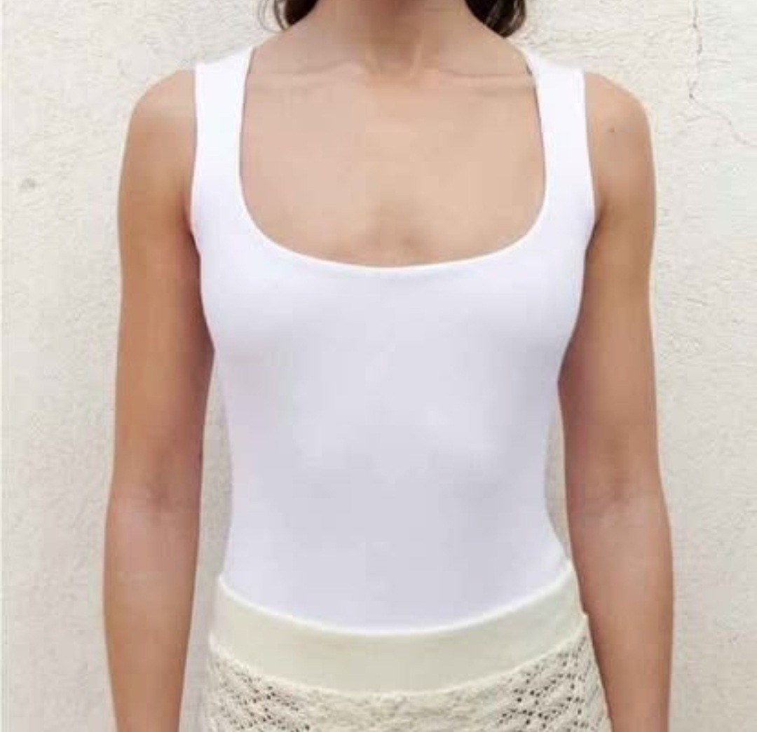 Zara Bodysuit - photo 2
