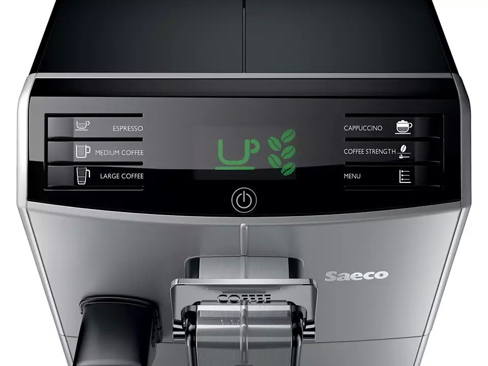 ˗ˏˋ☕ˎˊ˗   SAECO MINUTO AUTOMATIC ESPRESSO COFFEE MACHINE - photo 2