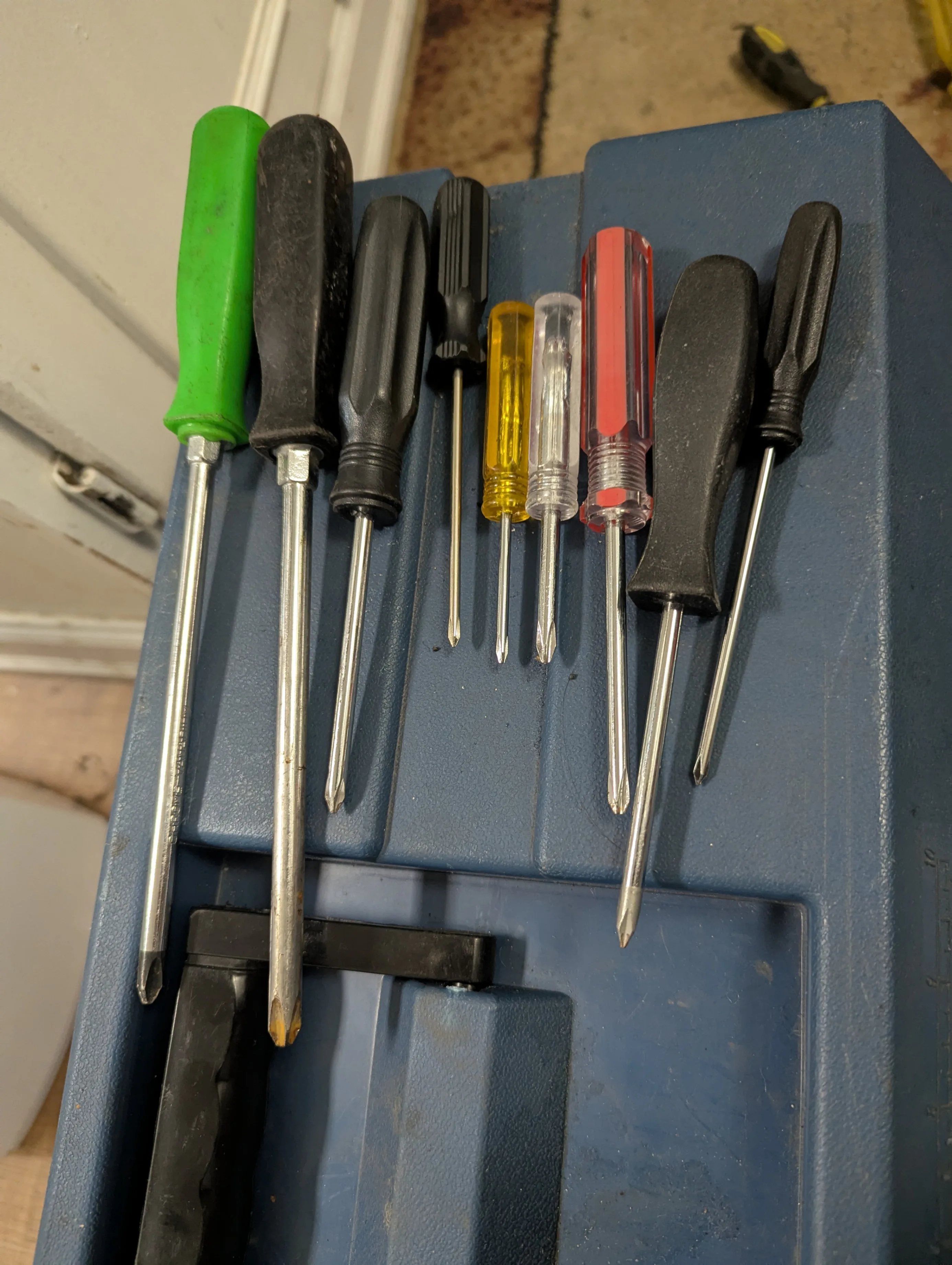 Screw Drivers ( C Ad 4 Prices) - photo 3