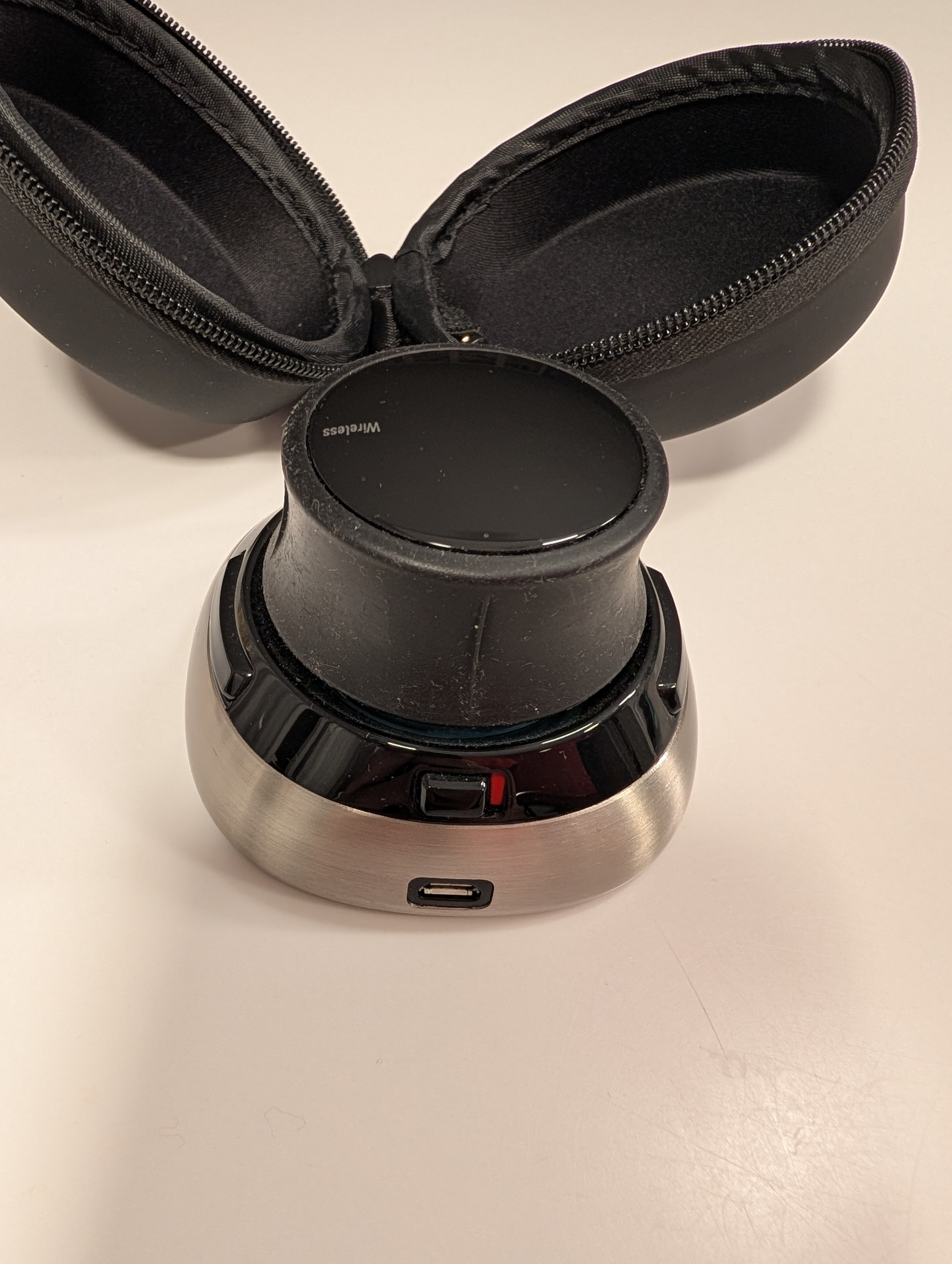 3D connexion spacemouse, COD - photo 3