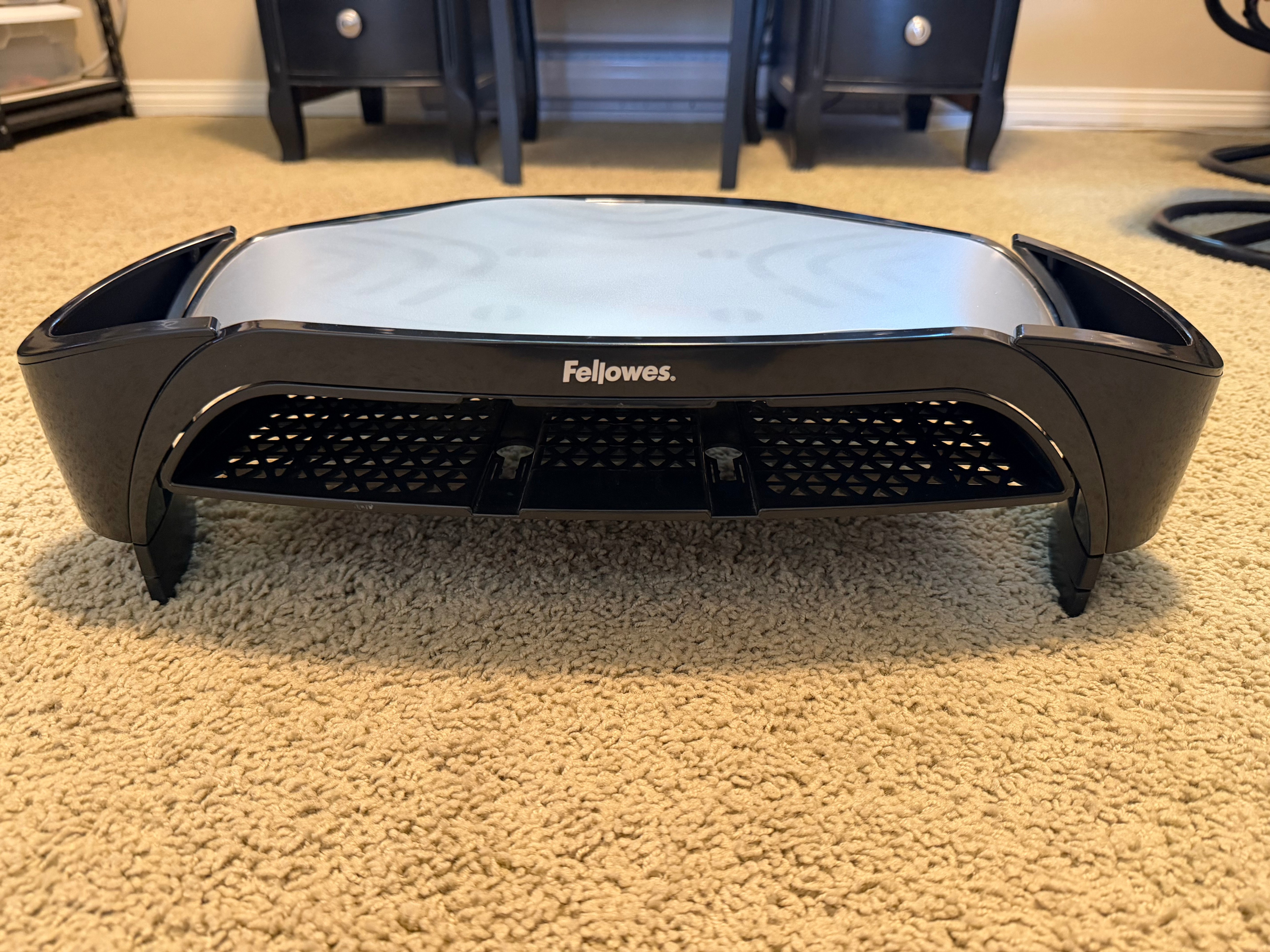 Corner Monitor Riser/Stand - Adjustable - photo 2