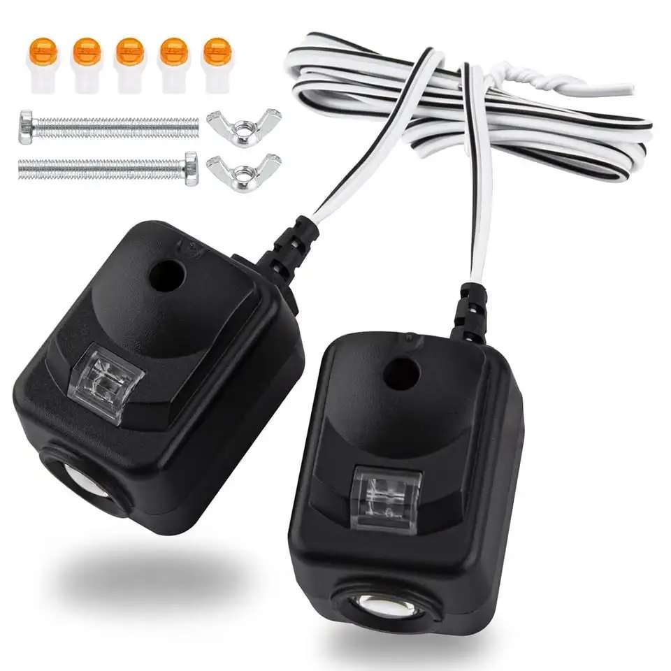 Chamberlain or Craftsman 820CB GARAGE DOOR SAFETY SENSORS