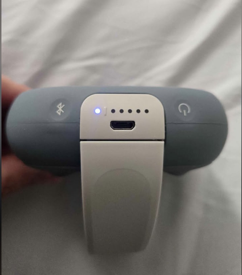 Bose SoundLink Micro - photo 3