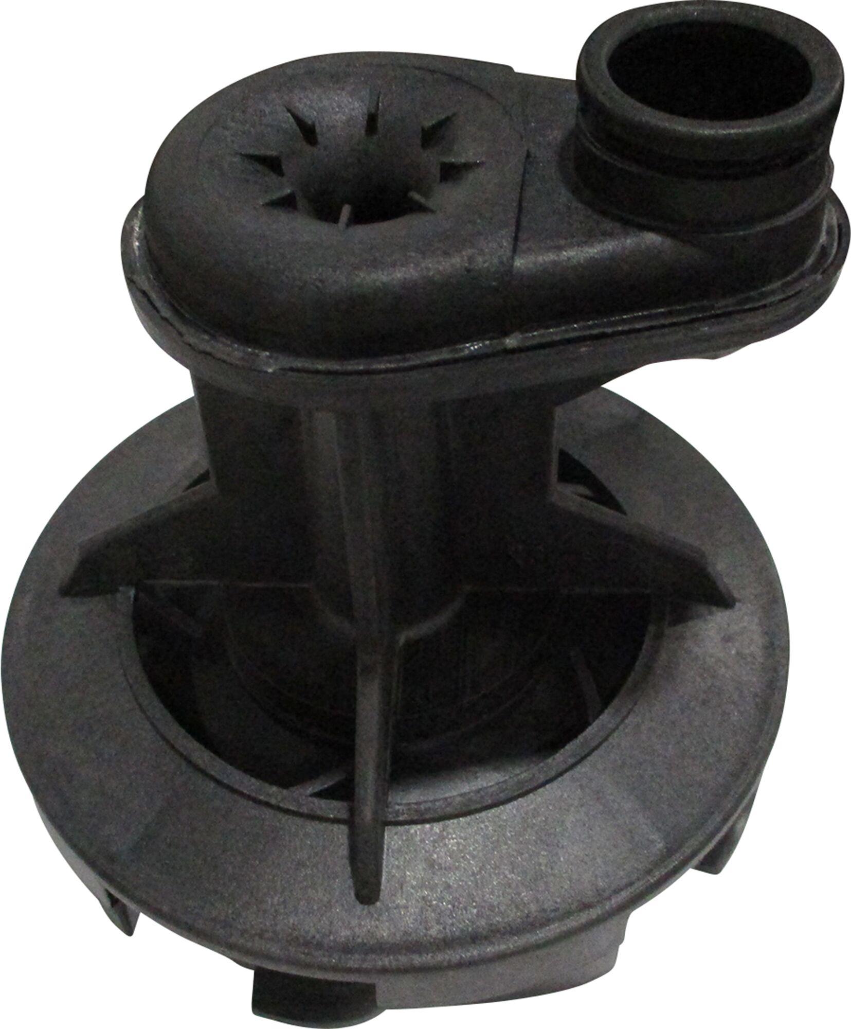 3/4 HP Tankless Stainless-Steel Shallow-Well Jet Pump - photo 2