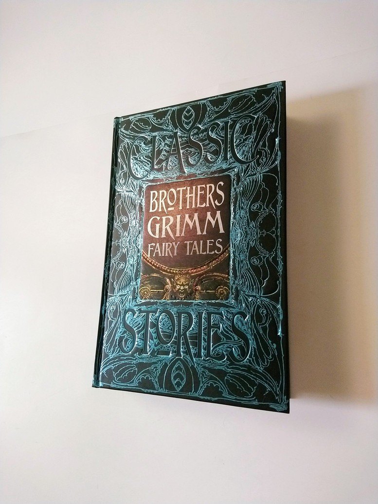 Brothers Grimm Fairy Tales!
