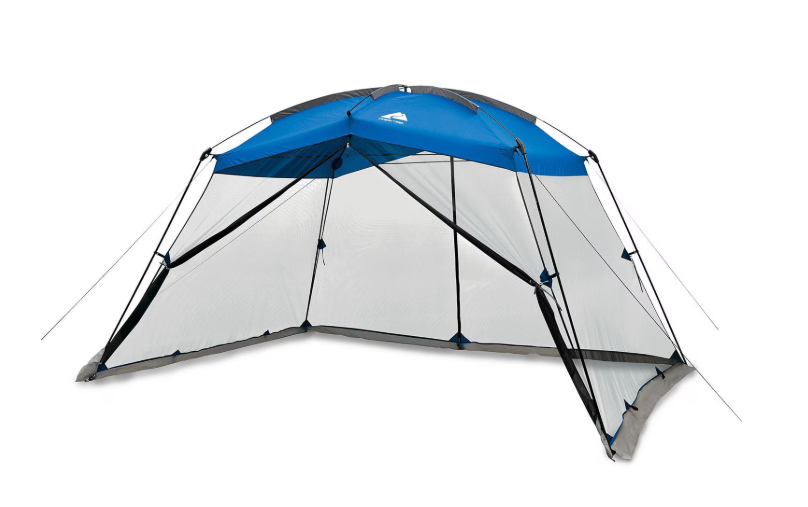 Ozark Trail Screen House (13ft x 9ft x 7ft)
