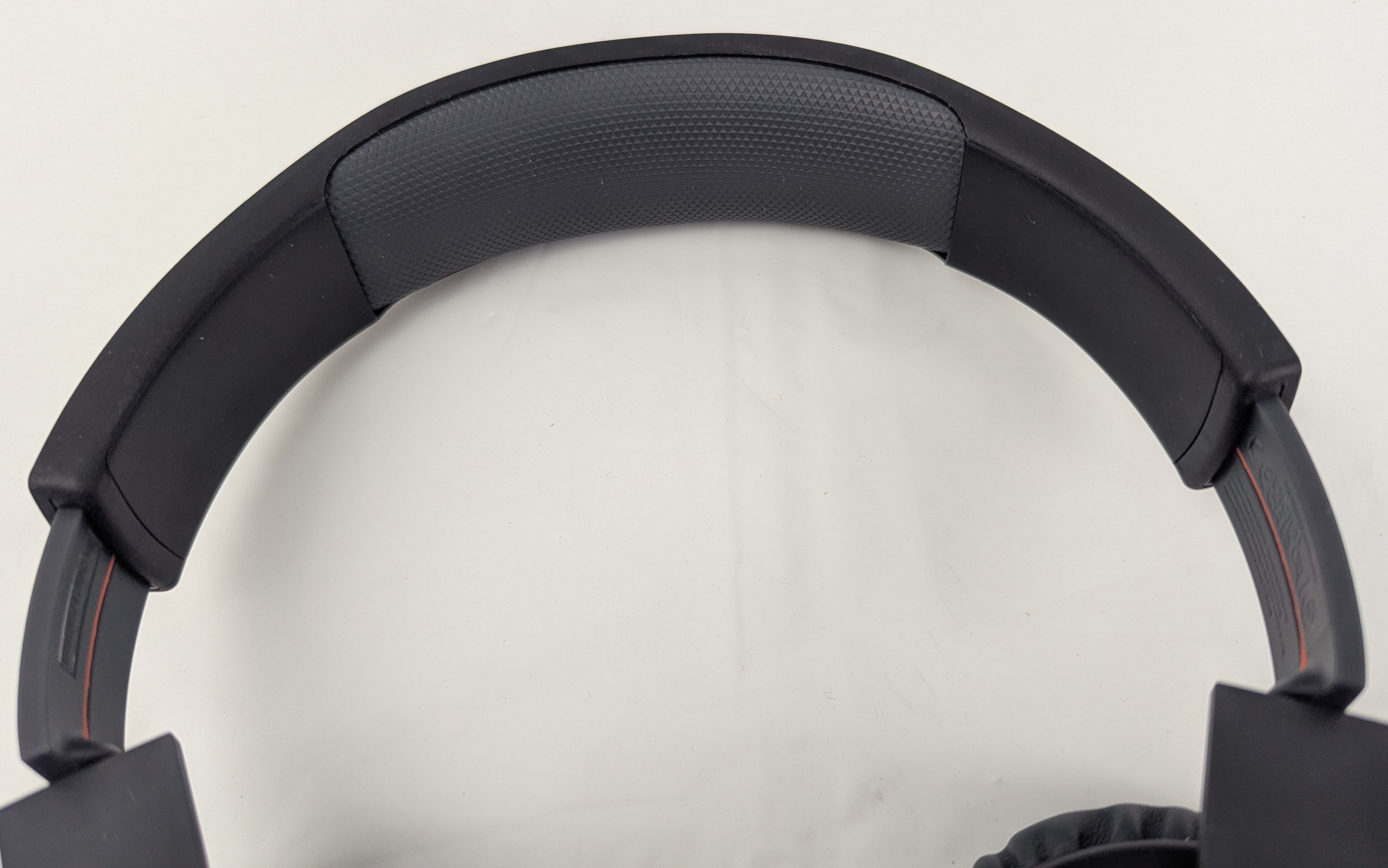 JBL Quantum 100 Wired Over-Ear Gaming Headphones Large Black - photo 4