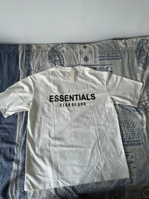 Essentials fear of gods set. - photo 2