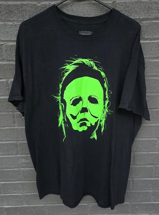 Brand New Official Halloween T-Shirt Jason Size XL
