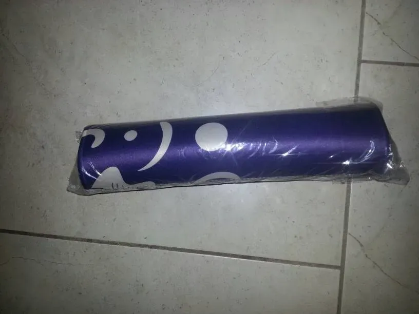 BNIP Purple Large Gaming Mouse Pad/Mat - photo 3
