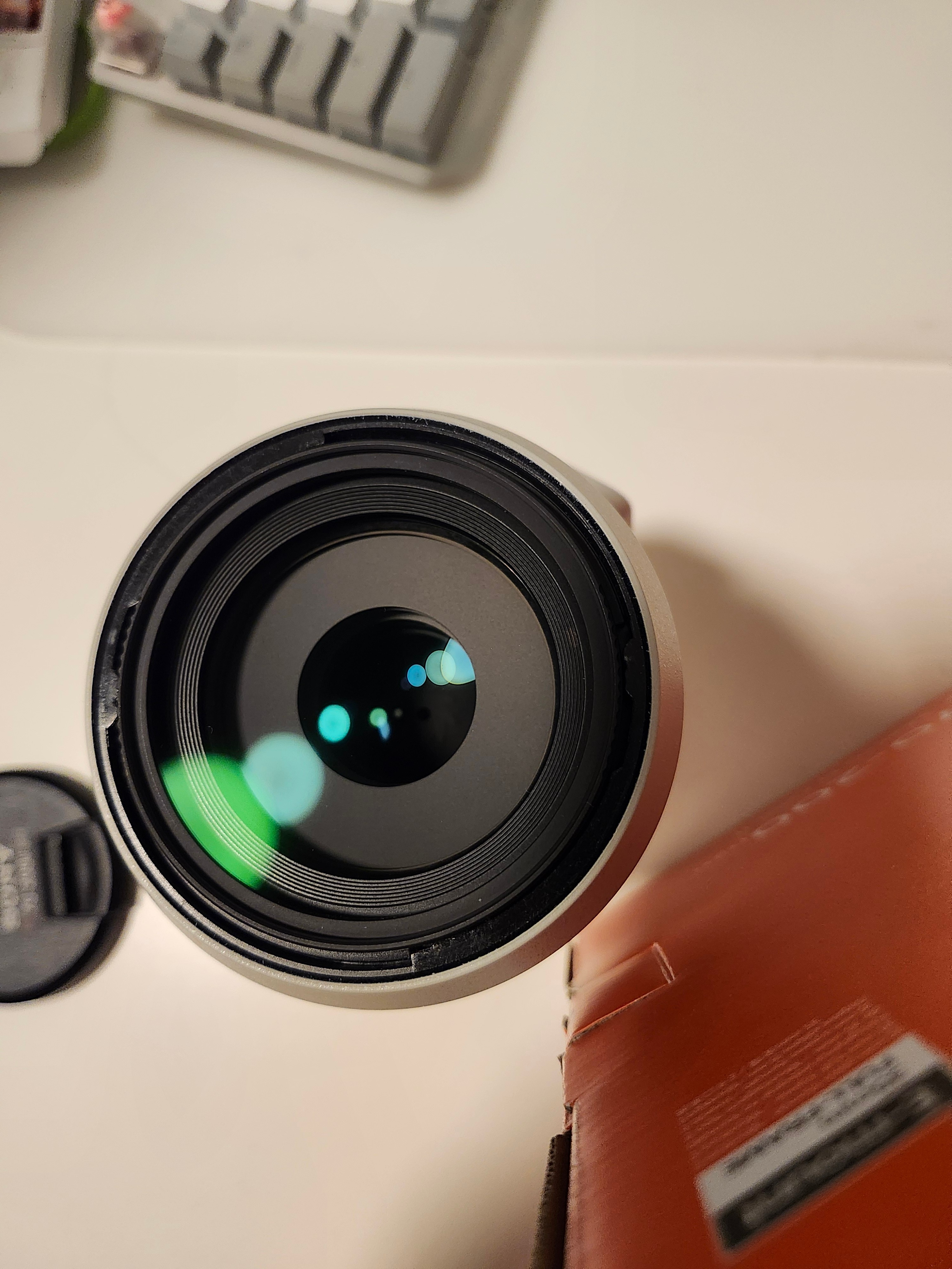 Sony FE 70-200mm f/4 Macro G OSS II - photo 3